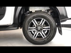 Toyota Hilux 2.4GD-6 double cab 4x4 Raider X auto - Image 7