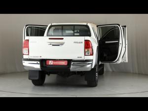 Toyota Hilux 2.4GD-6 double cab 4x4 Raider X auto - Image 10