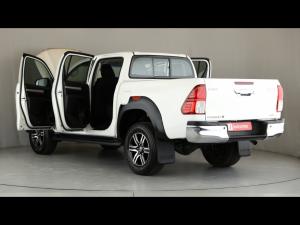 Toyota Hilux 2.4GD-6 double cab 4x4 Raider X auto - Image 11