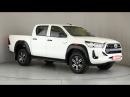 Thumbnail Toyota Hilux 2.4GD-6 double cab 4x4 Raider X auto
