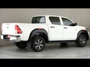 Toyota Hilux 2.4GD-6 double cab 4x4 Raider X auto - Image 2