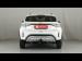 Toyota Starlet Cross 1.5 XR manual - Thumbnail 5
