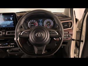 Toyota Starlet Cross 1.5 XR manual - Image 8