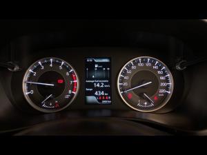 Toyota Starlet Cross 1.5 XR manual - Image 9