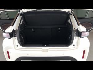 Toyota Starlet Cross 1.5 XR manual - Image 13