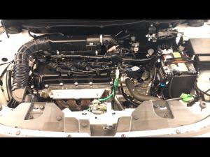 Toyota Starlet Cross 1.5 XR manual - Image 14