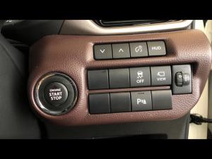 Toyota Starlet Cross 1.5 XR manual - Image 16