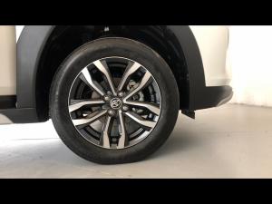 Toyota Starlet Cross 1.5 XR manual - Image 17