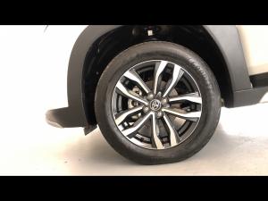 Toyota Starlet Cross 1.5 XR manual - Image 18