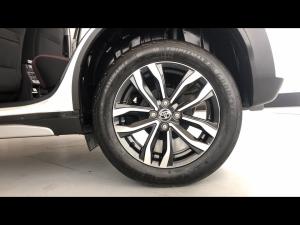 Toyota Starlet Cross 1.5 XR manual - Image 19