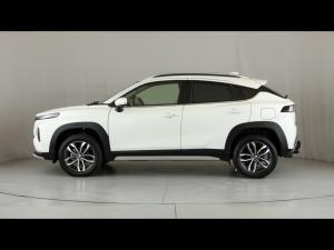 Toyota Starlet Cross 1.5 XR manual - Image 22