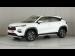 Toyota Starlet Cross 1.5 XR manual - Thumbnail 23