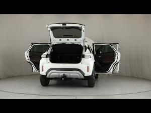 Toyota Starlet Cross 1.5 XR manual - Image 24