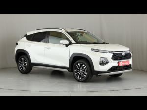 Toyota Starlet Cross 1.5 XR manual - Image 1