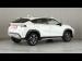 Toyota Starlet Cross 1.5 XR manual - Thumbnail 2