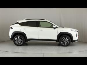 Toyota Starlet Cross 1.5 XR manual - Image 3