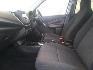 Toyota Vitz 1.0 XR manual - Image 7