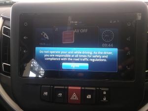 Toyota Vitz 1.0 XR manual - Image 14