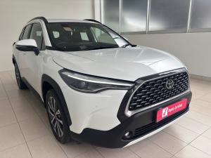 Toyota Corolla Cross 1.8 XR - Image 1
