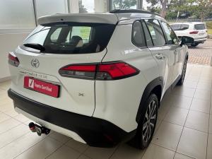 Toyota Corolla Cross 1.8 XR - Image 2