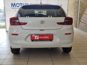 Toyota Starlet 1.5 Xi - Image 5