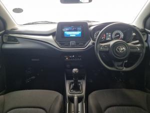 Toyota Starlet 1.5 Xi - Image 6