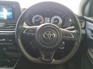 Toyota Starlet 1.5 Xi - Image 8