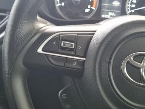 Toyota Starlet 1.5 Xi - Image 9