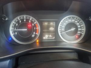 Toyota Starlet 1.5 Xi - Image 10