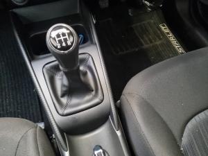 Toyota Starlet 1.5 Xi - Image 12