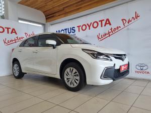 Toyota Starlet 1.5 Xi - Image 1