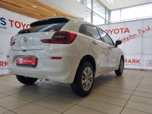 Toyota Starlet 1.5 Xi - Image 2