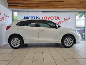 Toyota Starlet 1.5 Xi - Image 3