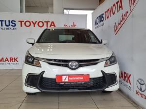 Toyota Starlet 1.5 Xi - Image 4