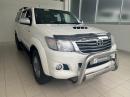 Thumbnail Toyota Hilux 3.0D-4D double cab Raider Legend 45