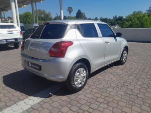 Suzuki Swift 1.2 GA - Image 2