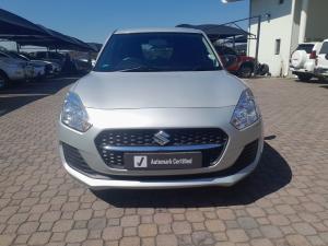 Suzuki Swift 1.2 GA - Image 4