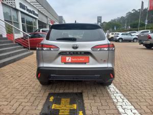 Toyota Corolla Cross 1.8 HEV GR-Sport - Image 5
