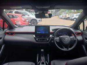 Toyota Corolla Cross 1.8 HEV GR-Sport - Image 6