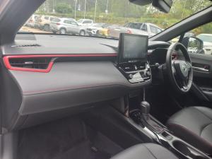Toyota Corolla Cross 1.8 HEV GR-Sport - Image 2