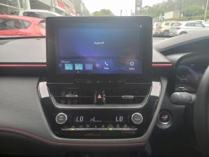 Toyota Corolla Cross 1.8 HEV GR-Sport - Image 4
