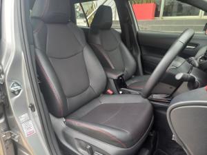 Toyota Corolla Cross 1.8 HEV GR-Sport - Image 14