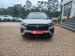Toyota Corolla Cross 1.8 HEV GR-Sport - Thumbnail 4
