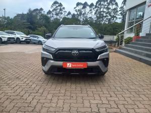 Toyota Corolla Cross 1.8 HEV GR-Sport - Image 4
