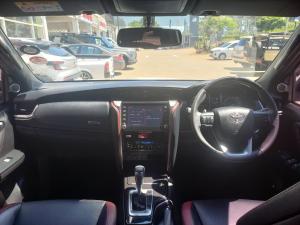Toyota Fortuner 2.8GD-6 - Image 5