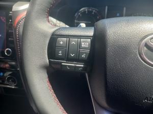 Toyota Fortuner 2.8GD-6 - Image 6