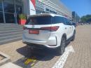 Thumbnail Toyota Fortuner 2.8GD-6