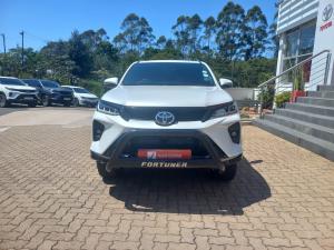 Toyota Fortuner 2.8GD-6 - Image 3