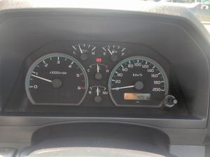 Toyota Land Cruiser 79 2.8GD-6 double cab - Image 8