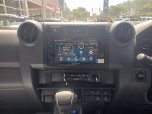 Toyota Land Cruiser 79 2.8GD-6 double cab - Image 5